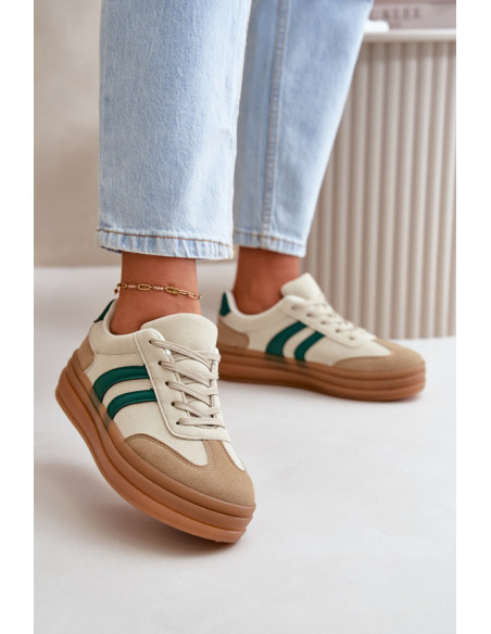 Chaussures de sport model 199173 Step in style