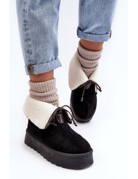 bottes de neige model 190501 Step in style