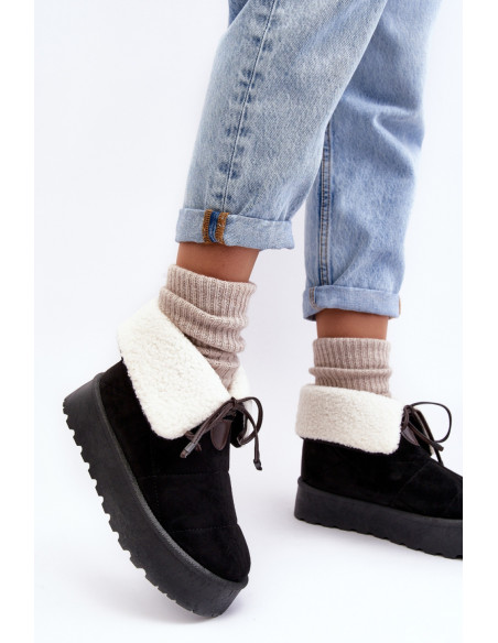 bottes de neige model 190501 Step in style