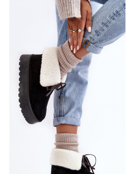 bottes de neige model 190501 Step in style