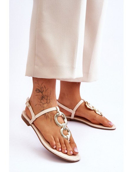 Sandales model 180532 Step in style