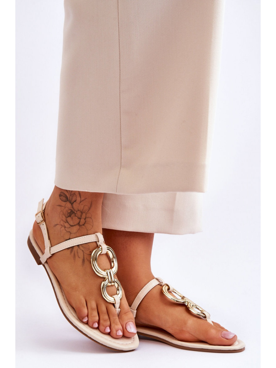Sandales model 180532 Step in style