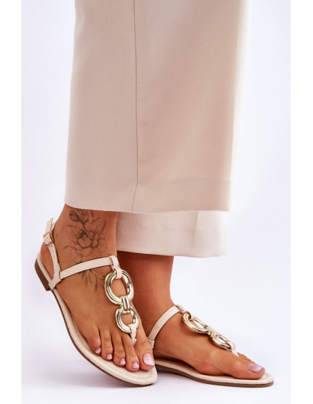 Sandales model 180532 Step in style