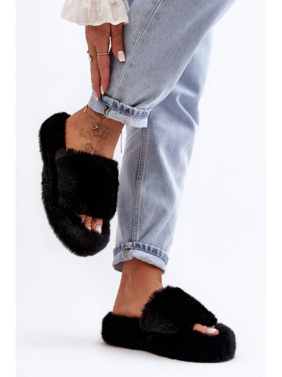 Pantoufles model 190673 Step in style