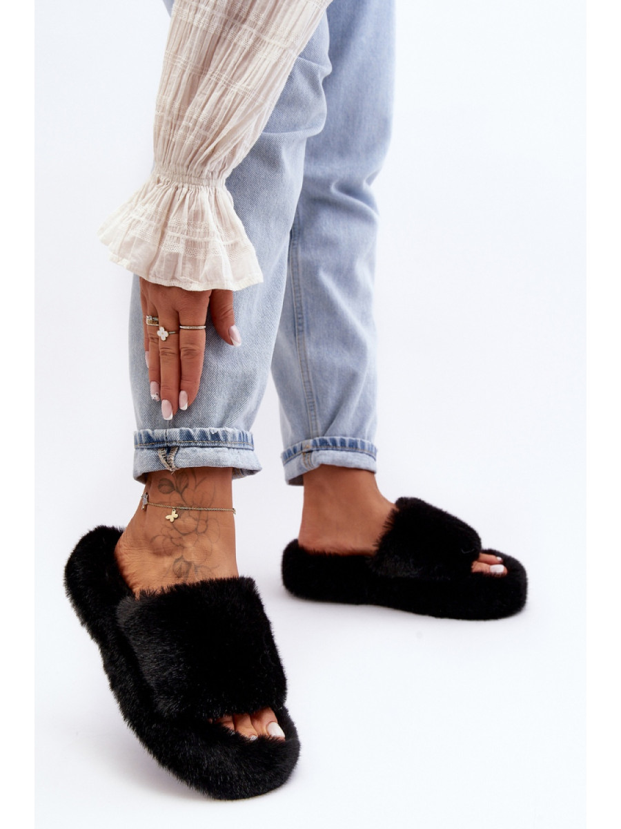 Pantoufles model 190673 Step in style