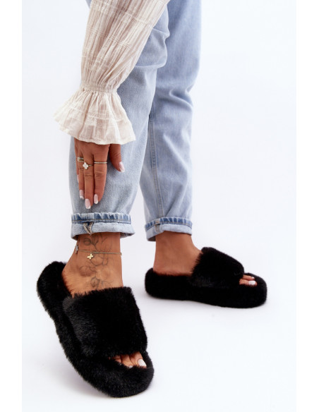 Pantoufles model 190673 Step in style