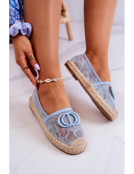 Espadrille model 181037 Step in style