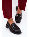 Bottes à talons model 209418 Step in style