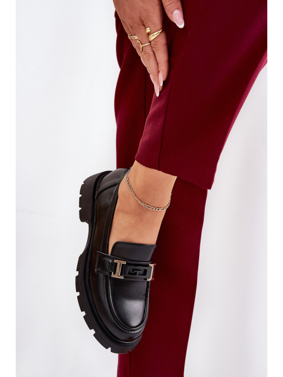 Bottes à talons model 209418 Step in style