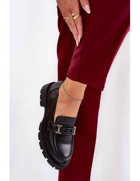 Bottes à talons model 209418 Step in style