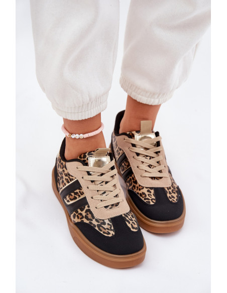 Chaussures de sport model 209442 Step in style
