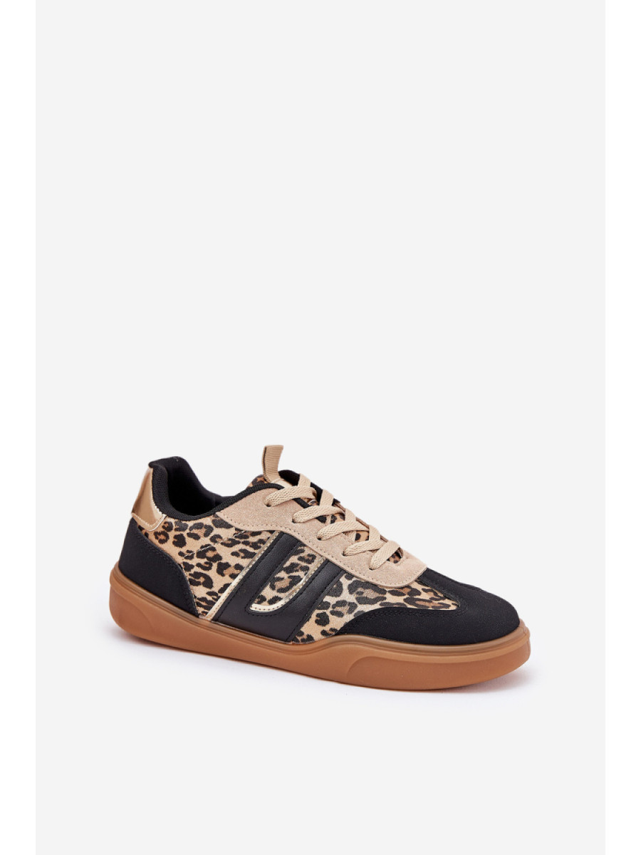Chaussures de sport model 209442 Step in style
