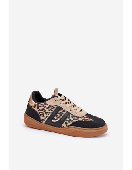 Chaussures de sport model 209442 Step in style