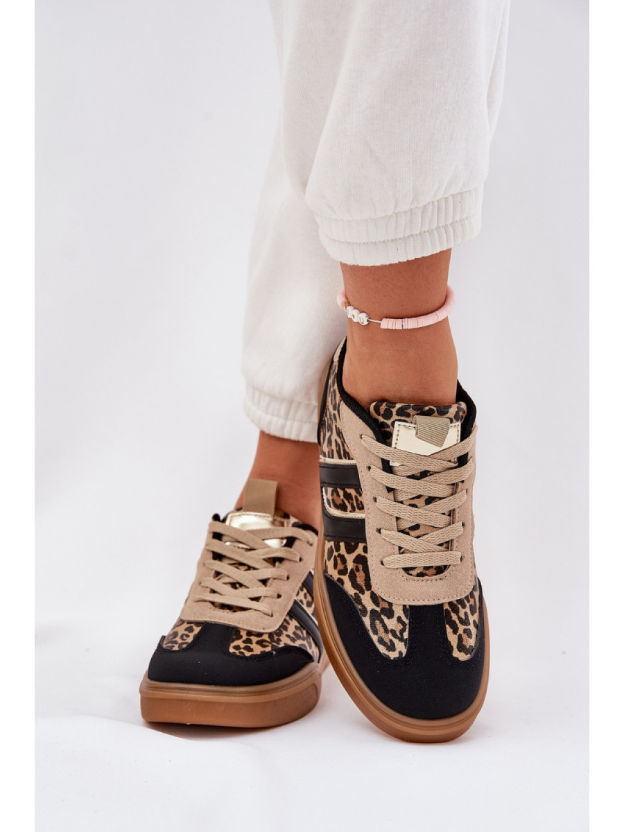 Chaussures de sport model 209442 Step in style