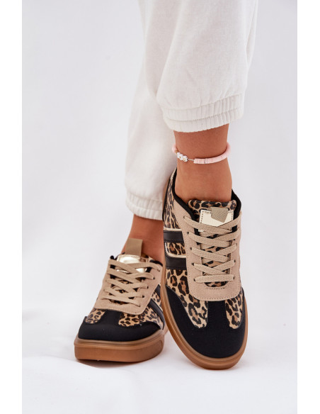 Chaussures de sport model 209442 Step in style