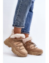 Bottes trappeur model 191052 Step in style