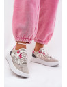 Chaussures de sport model 209464 Step in style