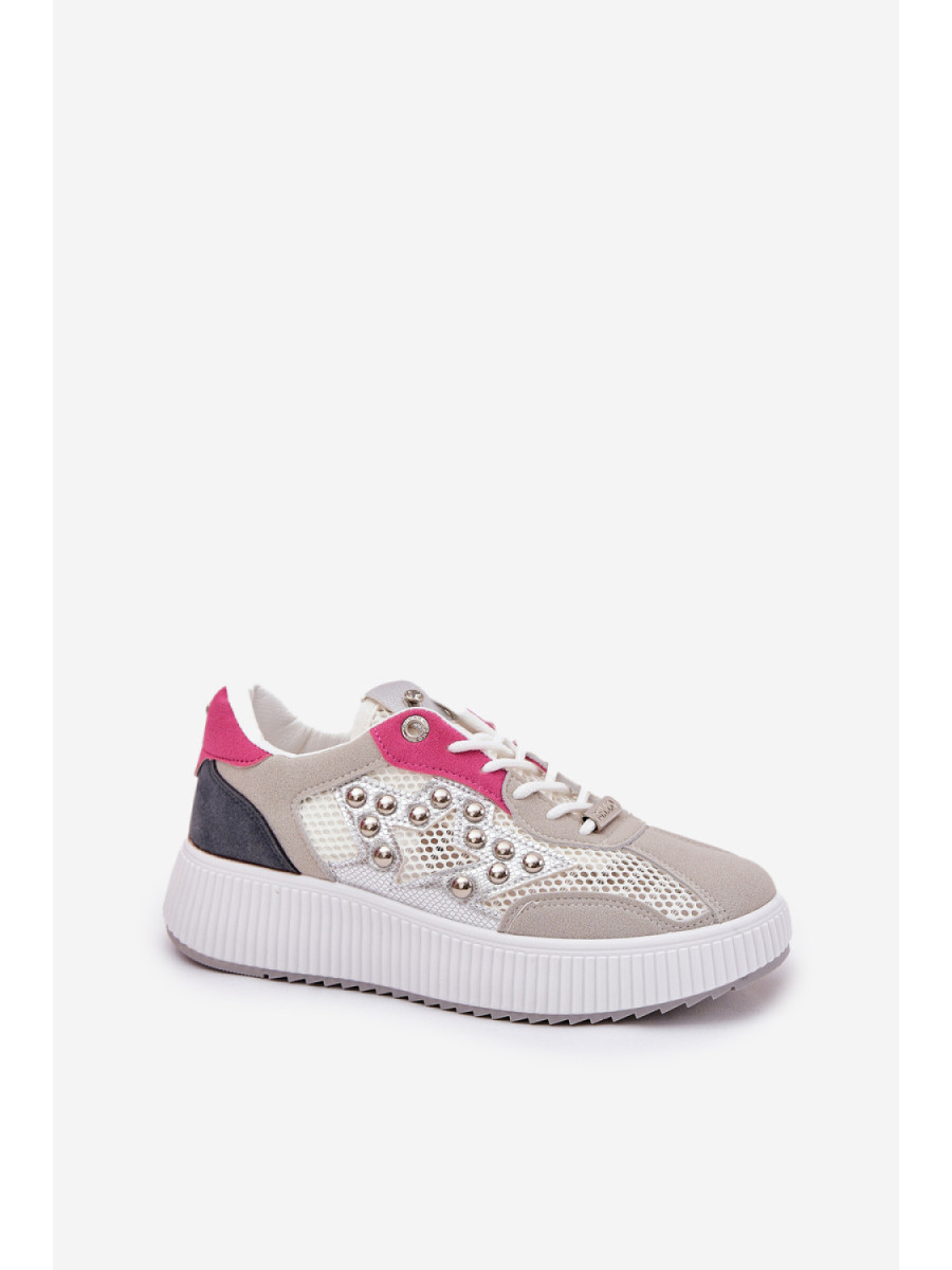 Chaussures de sport model 209464 Step in style