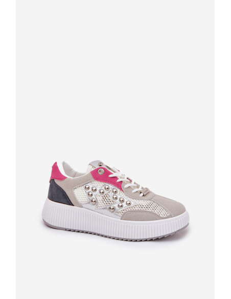 Chaussures de sport model 209464 Step in style