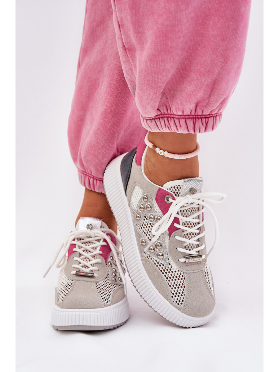 Chaussures de sport model 209464 Step in style