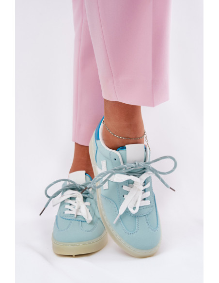 Chaussures de sport model 209481 Step in style