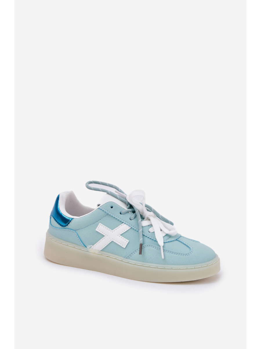 Chaussures de sport model 209481 Step in style