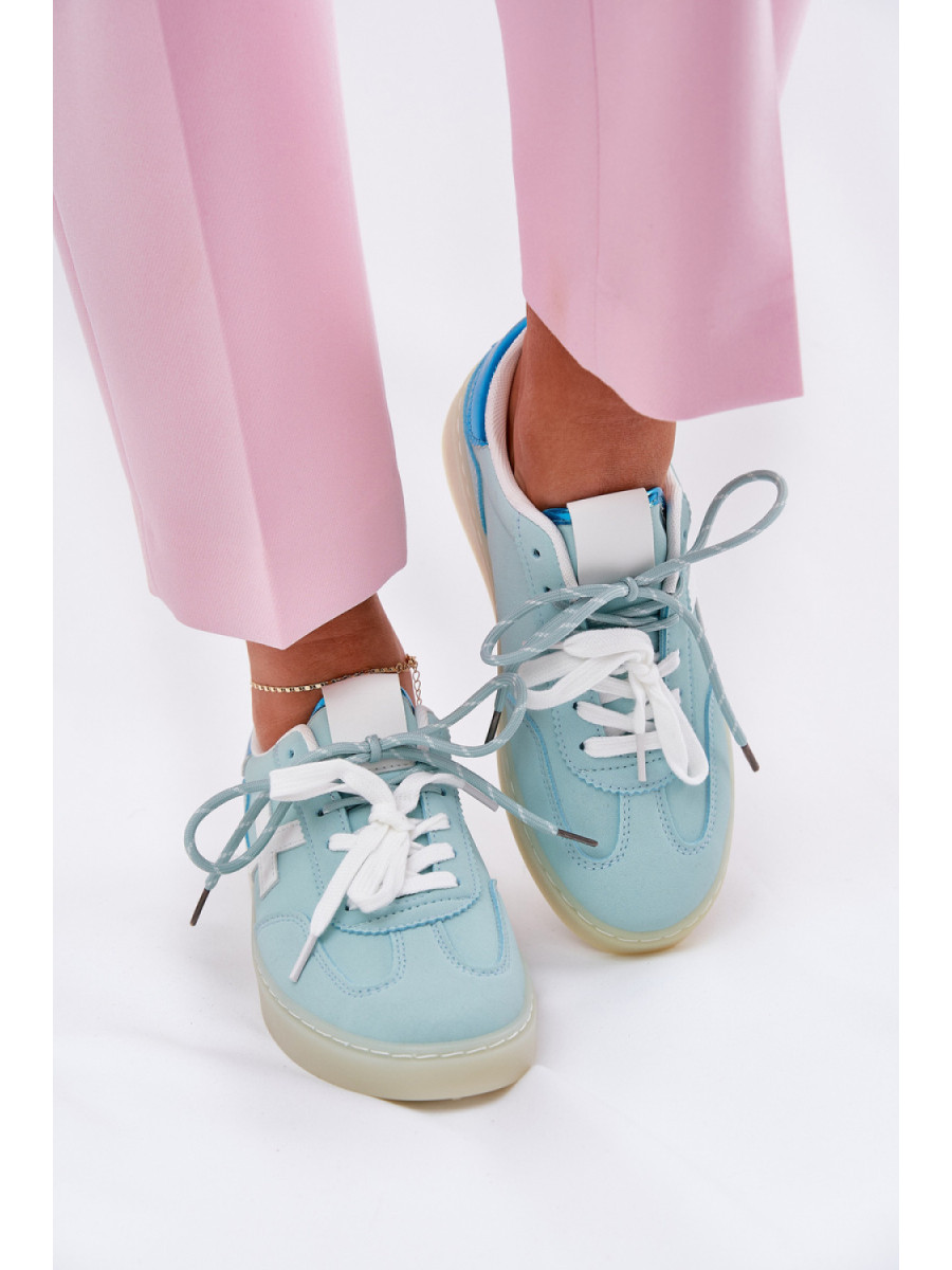 Chaussures de sport model 209481 Step in style