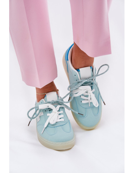 Chaussures de sport model 209481 Step in style