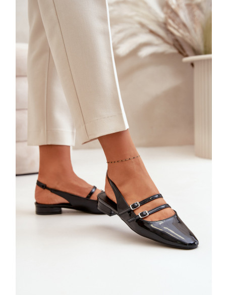 Ballerine model 199804 Step in style