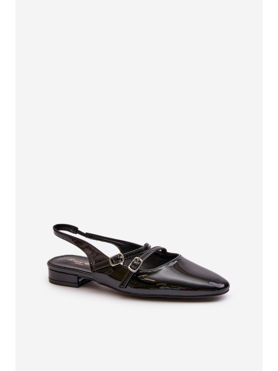 Ballerine model 199804 Step in style