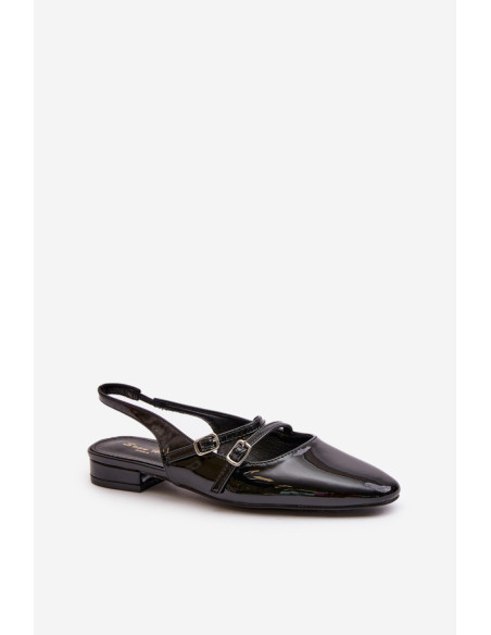 Ballerine model 199804 Step in style