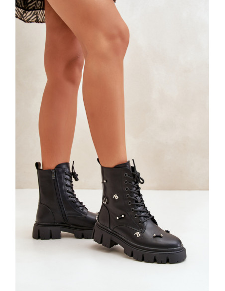 Bootie model 199832 Step in style