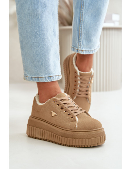 Chaussures de sport model 199884 Step in style