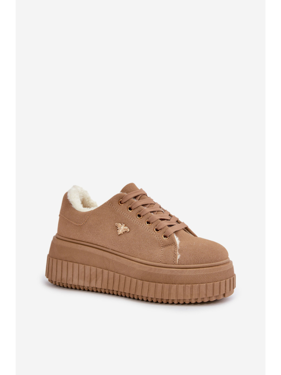 Chaussures de sport model 199884 Step in style