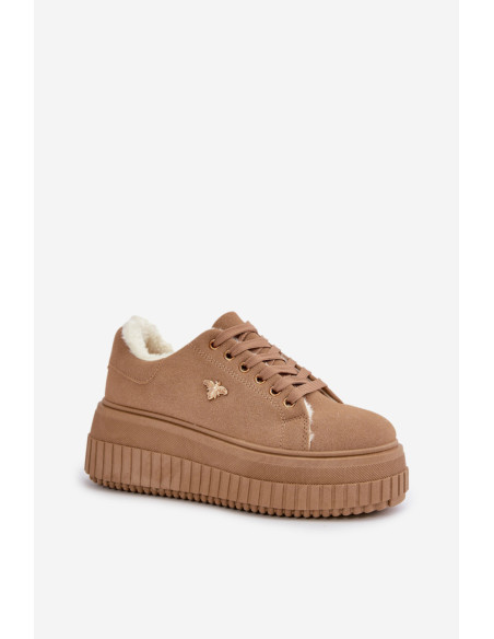 Chaussures de sport model 199884 Step in style