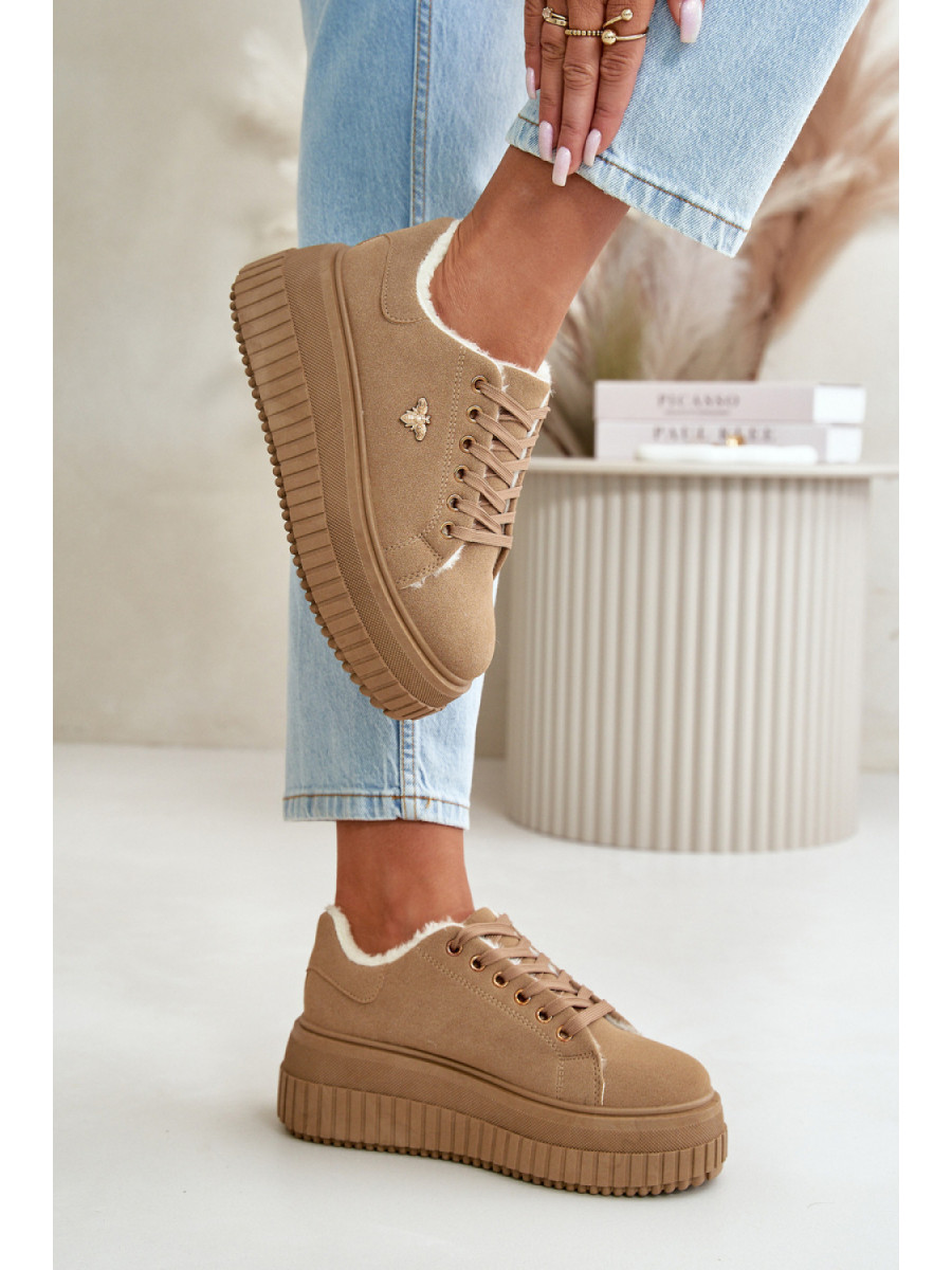 Chaussures de sport model 199884 Step in style