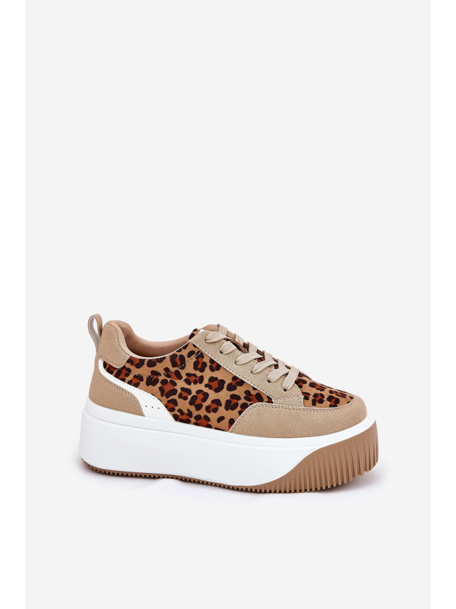 Chaussures de sport model 209798 Step in style