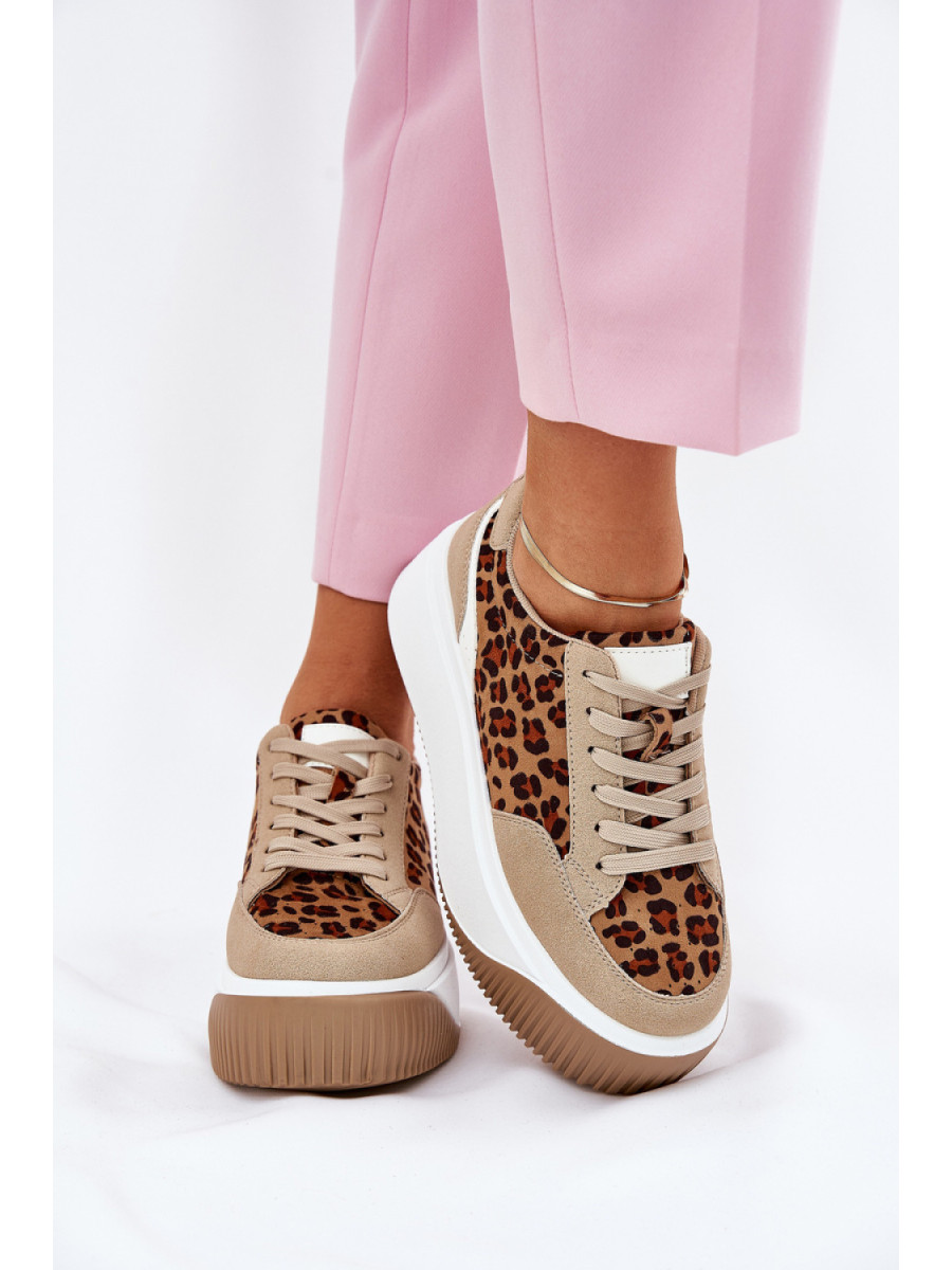 Chaussures de sport model 209798 Step in style