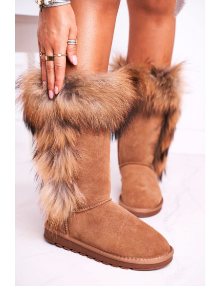 bottes de neige model 173441 Step in style