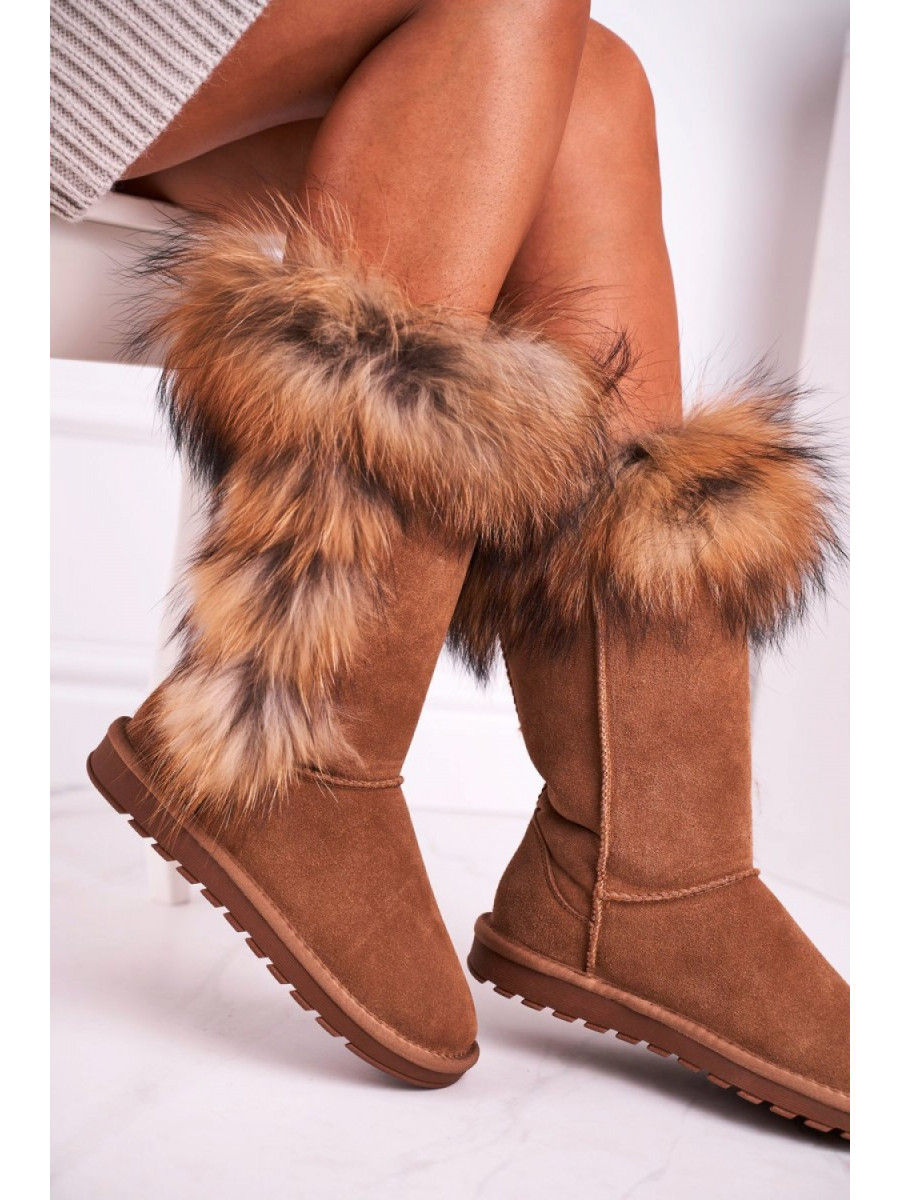 bottes de neige model 173441 Step in style