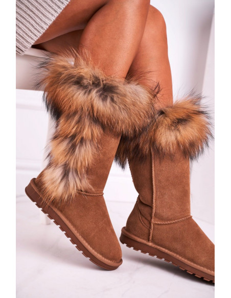 bottes de neige model 173441 Step in style