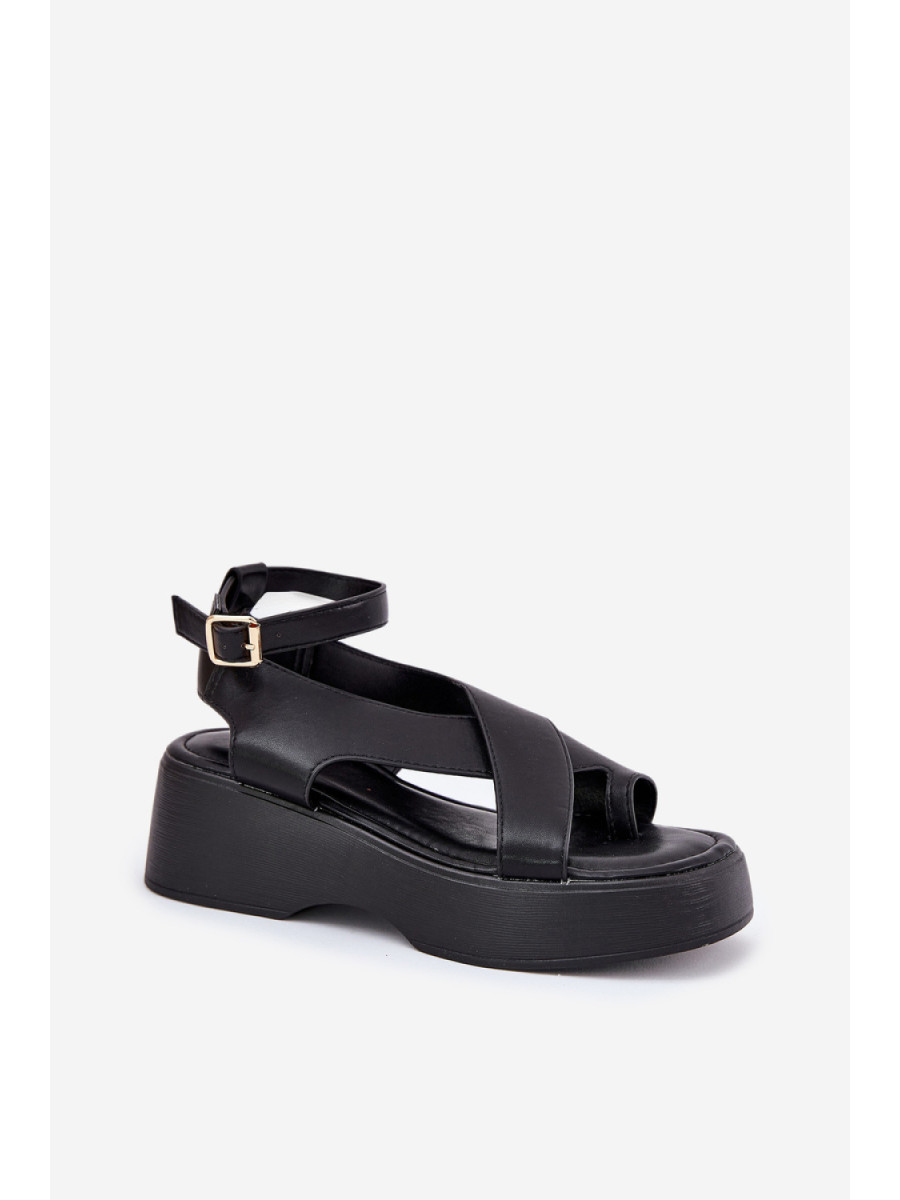 Cothurnes model 209892 Step in style