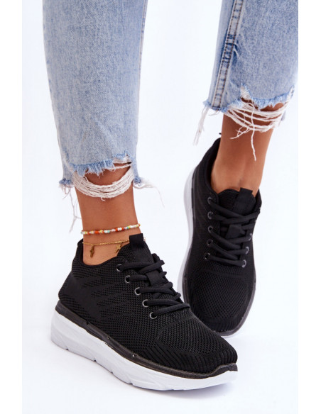 Chaussures de sport model 182330 Step in style