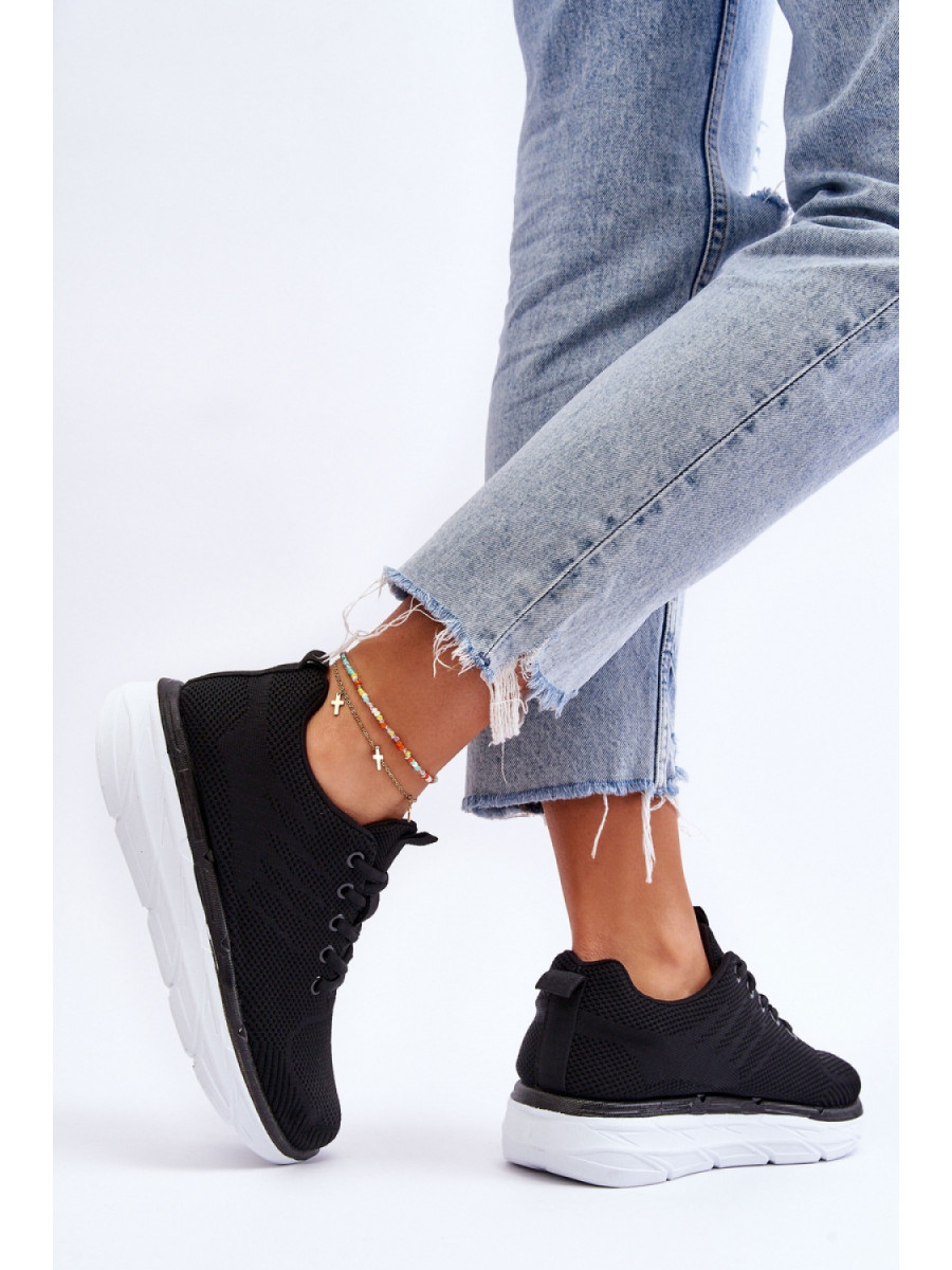 Chaussures de sport model 182330 Step in style
