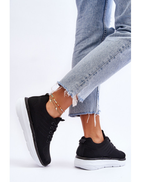 Chaussures de sport model 182330 Step in style