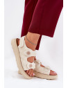 Sandales model 209908 Step in style