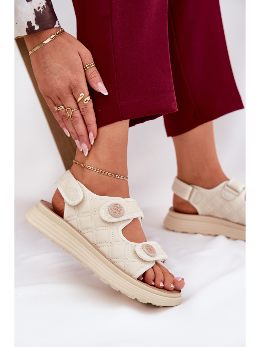 Sandales model 209908 Step in style