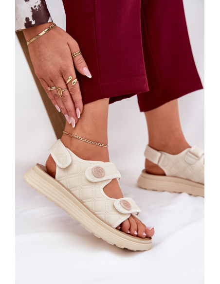 Sandales model 209908 Step in style