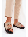 Clacquettes model 209956 Step in style