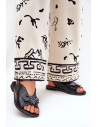 Sandales model 210057 Step in style